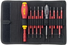 Wiha 36068 set cacciaviti e - 36068,