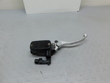 LEVA+ POMPA FRENO ANTERIORE  KYMCO XCITING 300i R 2007 2014