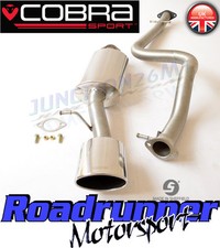 Impianto di Scarico Cobra