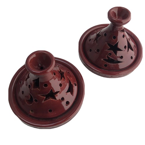 Set tajine in miniatura - di, 2.