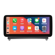 Lettore Video Auto 10,25" per