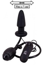 Fallo anale vibratore