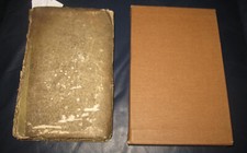 1785 MESMER -  CAULLET DE