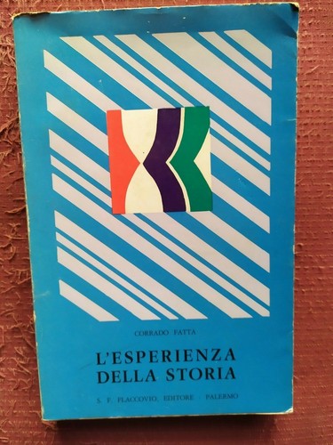 Esperienza della storia di - della,