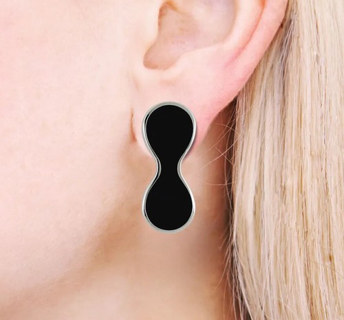 Orecchini acme studio body - studio, "body