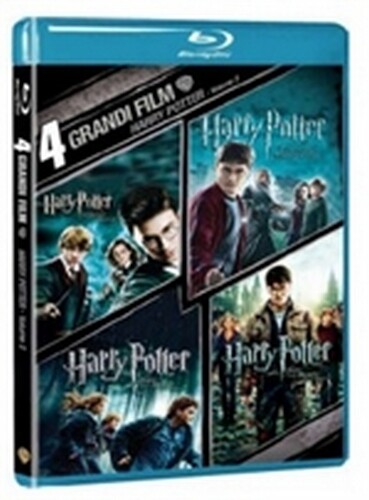 Grandi film harry potter - grandi,