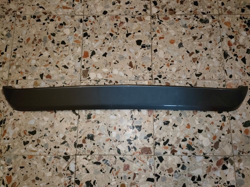 Spoiler posteriore alfa romeo - spoiler,
