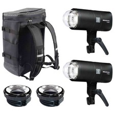 Elinchrom THREE Off Camera