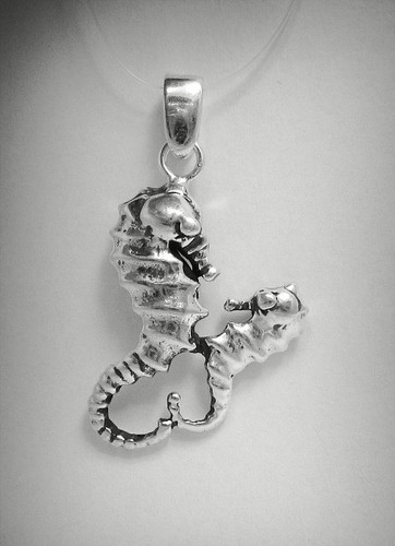 Ciondolo argento sterling 925