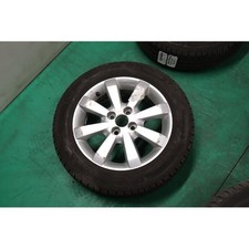 Cerchi lega toyota yaris - in,