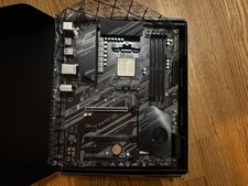 Ryzen 5 3600 & GIGABYTE X570