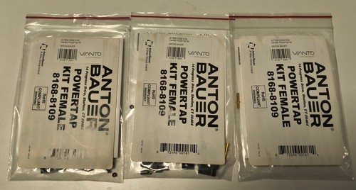 Connettore kit powertap - x,