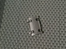 ORIGINAL BRACELET BAND RARE LINK SEIKO NAVIGATOR WORLD TIME 6117-6400 6117-6410