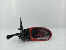 SPECCHIETTO RETROVISORE DESTRO