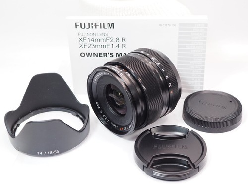 Fujifilm fujinon super - fujinon,