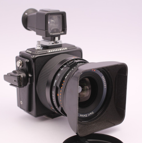 Hasselblad 903 swc biogon - swc,, biogon-cf