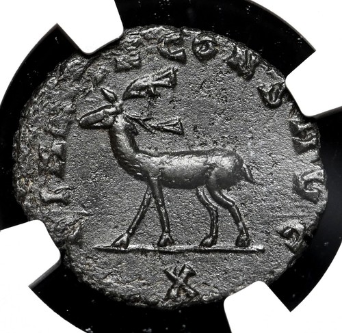 Impero romano gallieno ad - romano., gallieno.