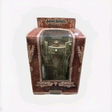 Mage Knight Castle Il gioco in