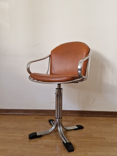 Sedia ufficio vintage di - sedia, da