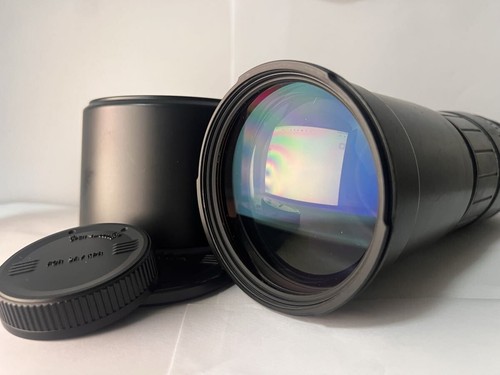 Near mint teleobiettivo zoom - teleobiettivo,