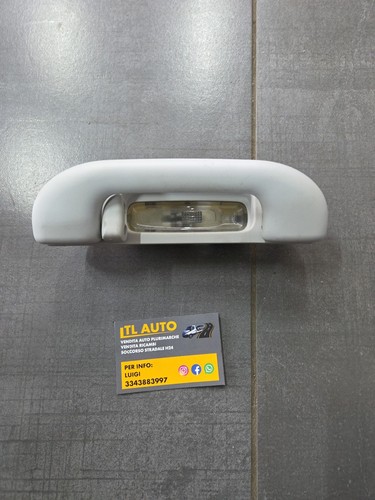 5177 maniglia sottotetto - 5177-33,