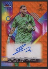 2023-24 Topps Finest UEFA Club