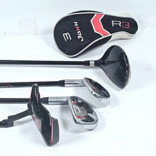 Mazze da golf junior starter