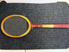 Racchetta da tennis vintage