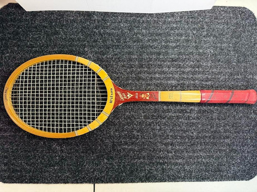 Racchetta tennis vintage - tennis,
