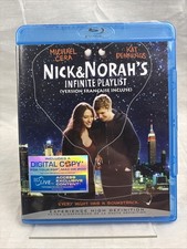 Nick & Norah's Infinite