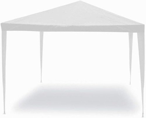 Gazebo facile bianco - gazebo,
