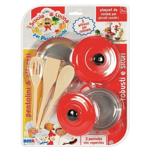 Rstoys rst11509 scuola cucina - rst11509,