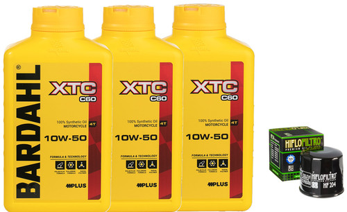 Kit tagliando yamaha - kit/tagliando,