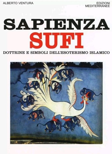 Sapienza sufi dottrine - sapienza,