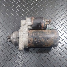 Vw Golf Mk4 Bora 1.9TDI 5