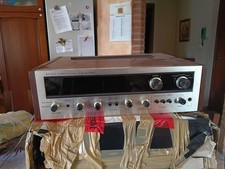 Pioneer SX-1500TD