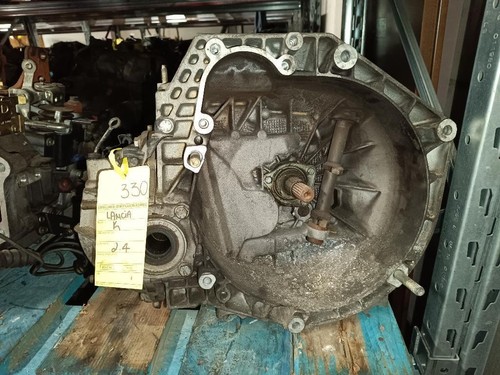 Cambio manuale completo per - cambio,