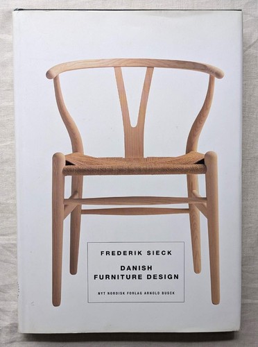 Hans wegner vintage - hans, danish