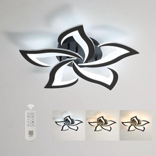 Plafoniera LED Da Soffitto 40W