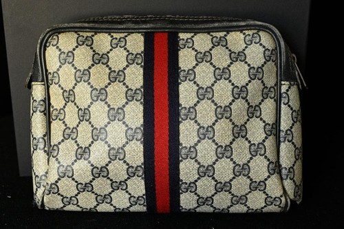 Great deal gucci old gg - great,