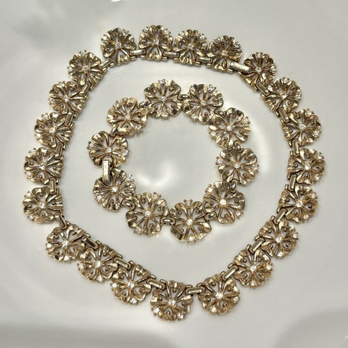 Set collana bracciale - set,