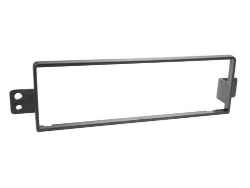 Radio faceplate din - din, stereo