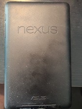 Asus Google Nexus 7