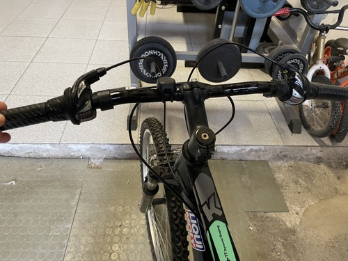 Bicicletta bmx bambino - bambino,