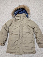 parka artico vintage CABELAS