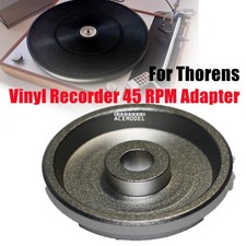 Replacement Aluminum 45 RPM