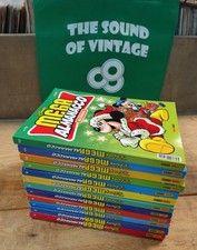 Mega Almanacco Disney - 12