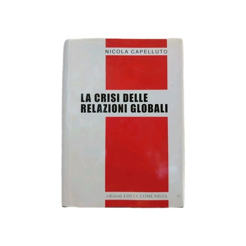 Crisi delle relazioni - crisi,