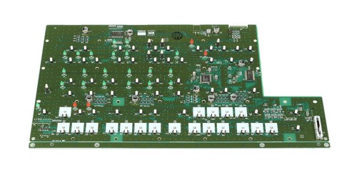 Yamaha wt902500 pcb pnl tyros4 - pnl,