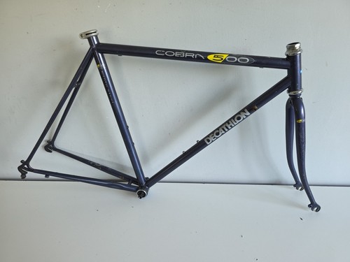 Cadre vélo course - , ancien